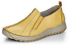 Купить 51593-68 RIEKER Полуботинки женские за 4 760 руб. в интернет-магазине Дом Обуви