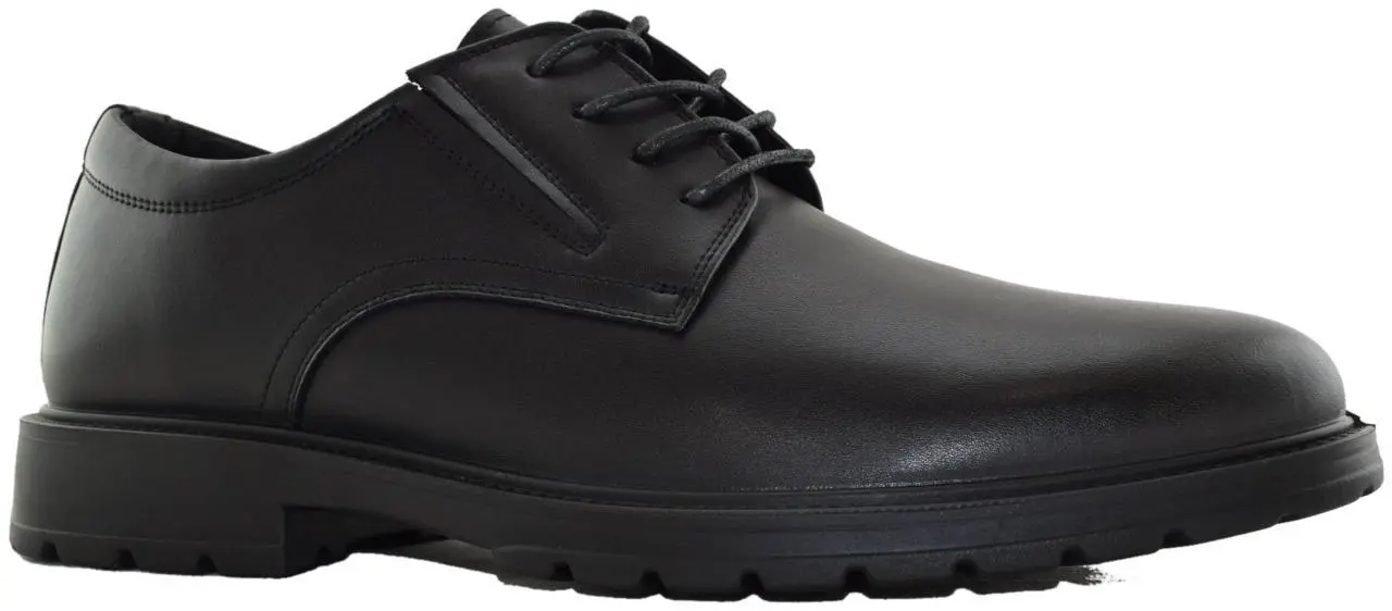 Купить RJ016_02ST-BL EL TEMPO Полуботинки мужские за 4 950 руб. в интернет-магазине Дом Обуви