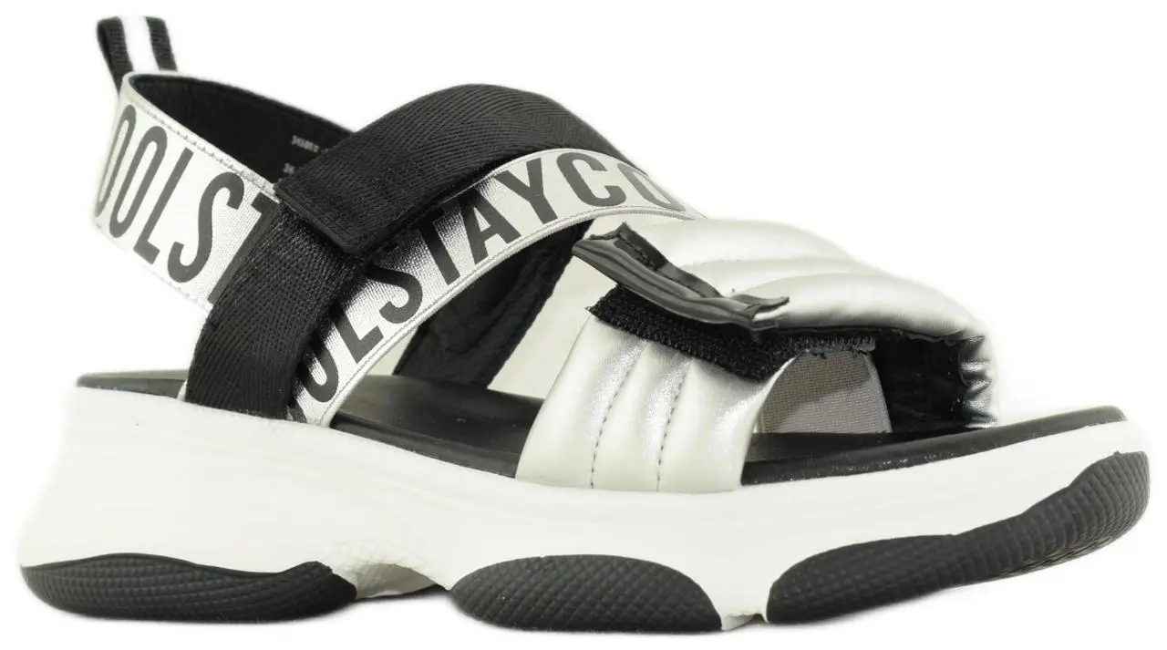 Купить 34508п-2 KAPIKA  Босоножки подростковые за 2 390 руб. в интернет-магазине Дом Обуви