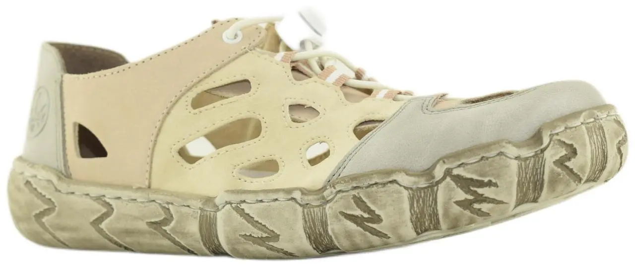 Купить L0358-60 RIEKER Туфли женские за 4 730 руб. в интернет-магазине Дом Обуви