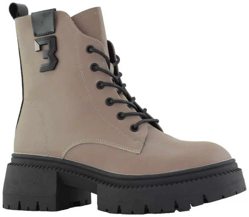 Купить VS32-168824/8 RESPECT Ботинки женские за 6 340 руб. в интернет-магазине Дом Обуви