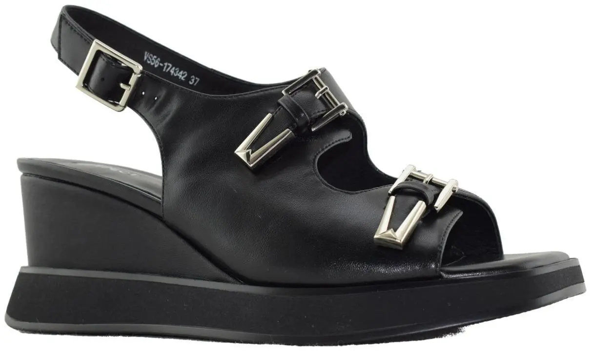 Купить VS56-174342/8 RESPECT Босоножки женские за 5 360 руб. в интернет-магазине Дом Обуви