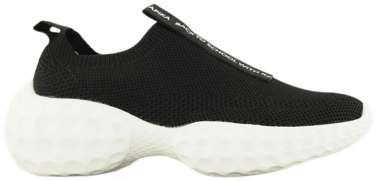 Купить 74664-1 KAPIKA Кроссовки подростковые  за 2 250 руб. в интернет-магазине Дом Обуви