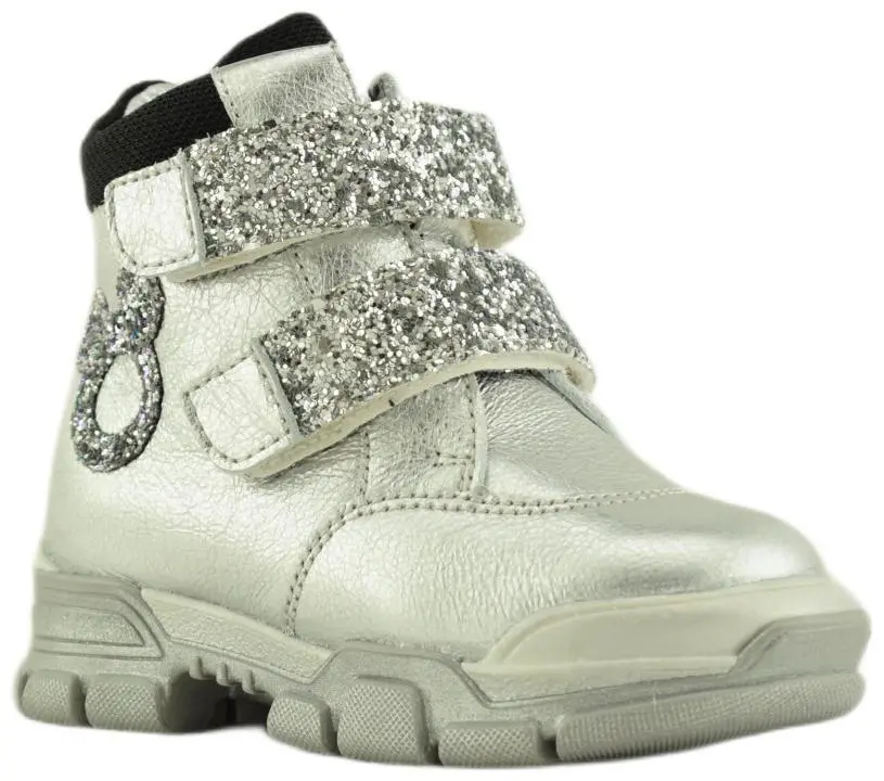 Купить 20СМФ 25221Ш SHAGOVITA  Ботинки детские за 3 350 руб. в интернет-магазине Дом Обуви