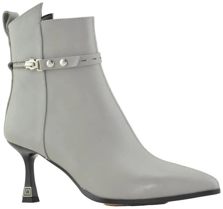 Купить H007-L066-2 JA'VENSI Ботинки женские за 7 090 руб. в интернет-магазине Дом Обуви