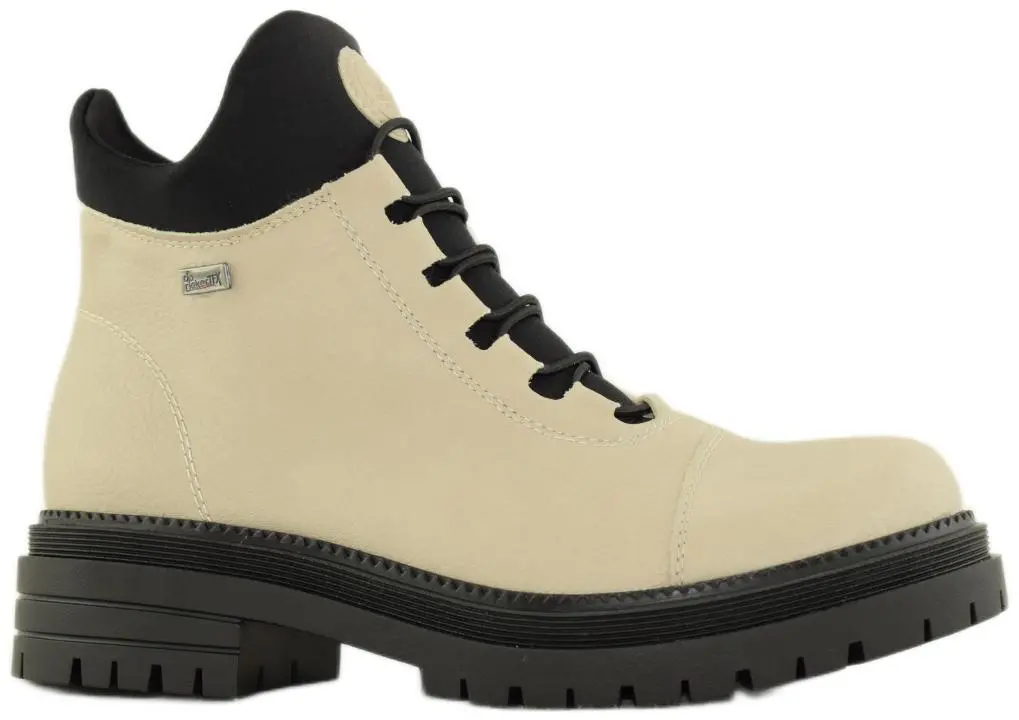 Купить Y3163-60 RIEKER Ботинки женские за 8 450 руб. в интернет-магазине Дом Обуви