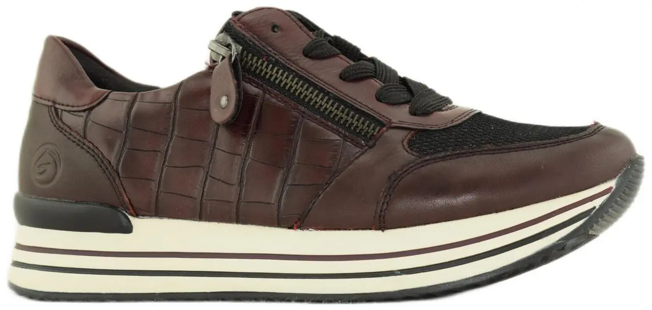 Купить D1300-35 REMONTE Кроссовки женские за 5 560 руб. в интернет-магазине Дом Обуви