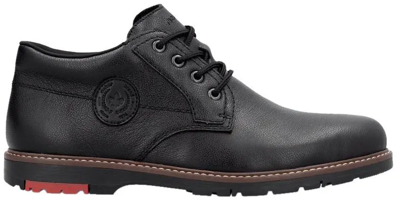 Купить 10539-00 Rieker Ботинки мужские за 6 360 руб. в интернет-магазине Дом Обуви