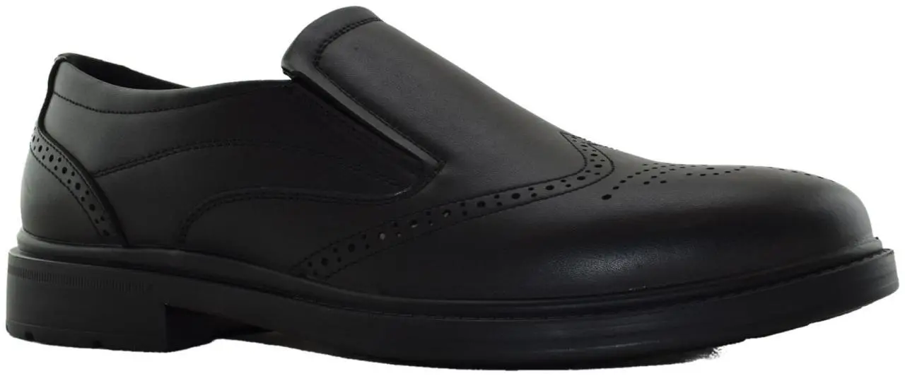 Купить HU007_03SP-BL  EL TEMPO Полуботинки мужские за 5 950 руб. в интернет-магазине Дом Обуви