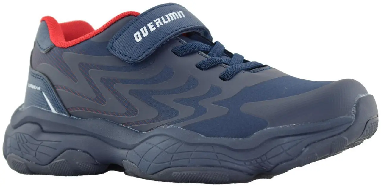 Купить 73647с-4 KAPIKA Кроссовки детские за 3 120 руб. в интернет-магазине Дом Обуви