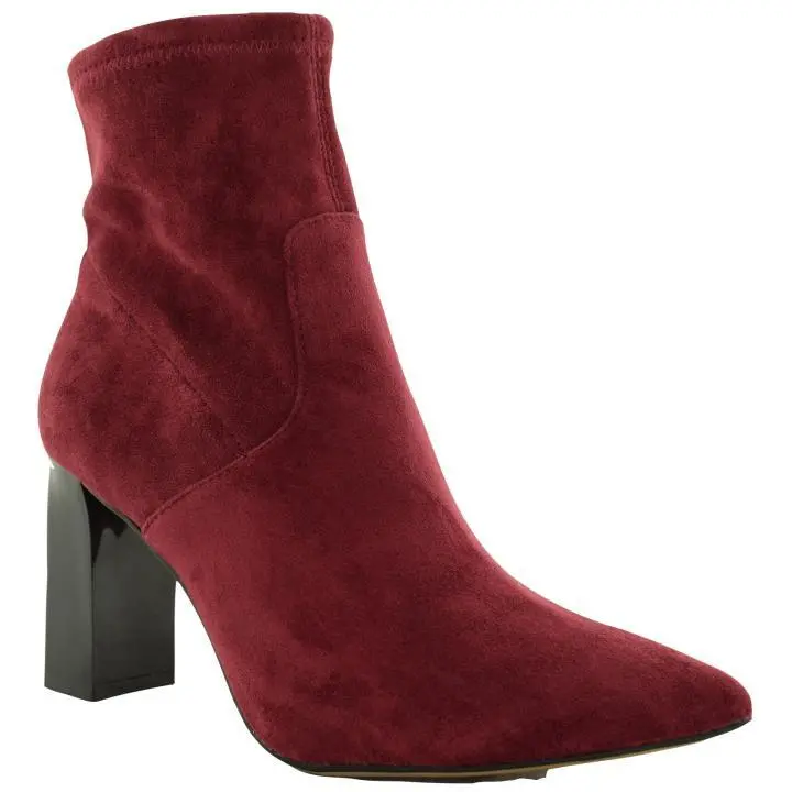 Купить 9-9-25308-23-544 CAPRICE Полусапоги женские за 3 800 руб. в интернет-магазине Дом Обуви