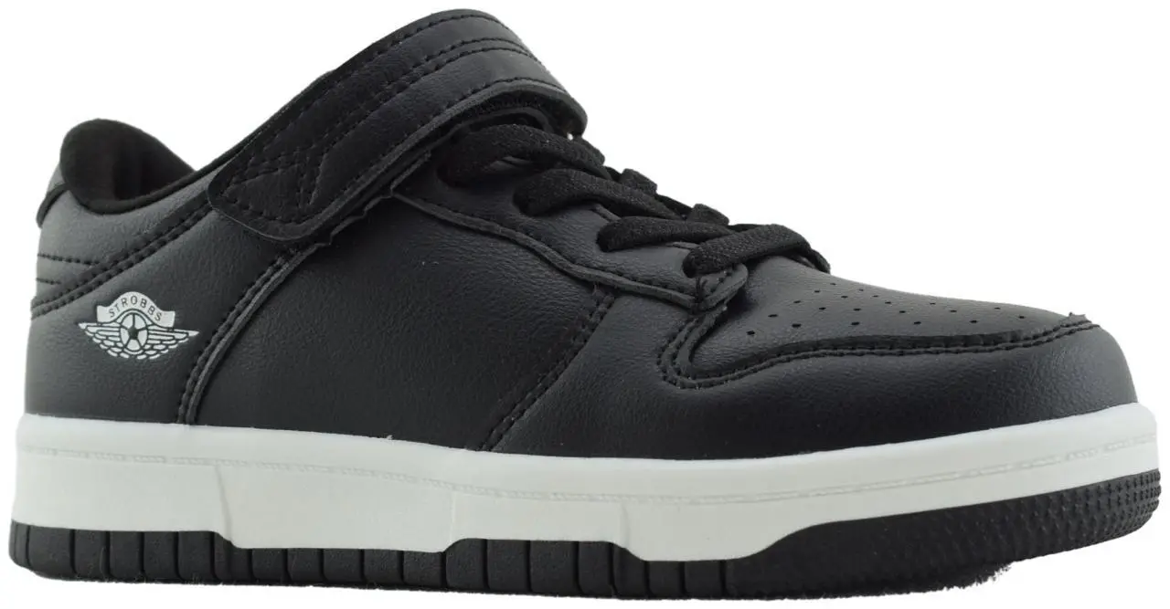 Купить N1746-3 STROBBS Кроссовки детские за 2 690 руб. в интернет-магазине Дом Обуви