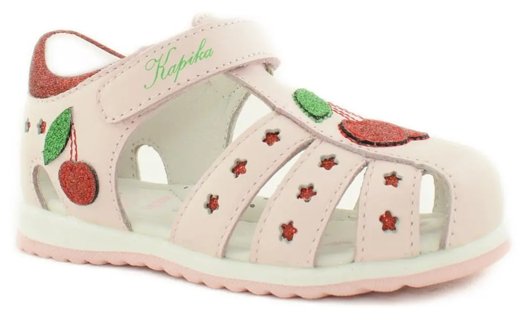 Купить 32372-2  KAPIKA Туфли детские летние за 1 850 руб. в интернет-магазине Дом Обуви