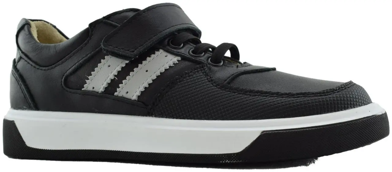 Купить MB4342\0 NewGen Полуботинки подростковые за 4 620 руб. в интернет-магазине Дом Обуви