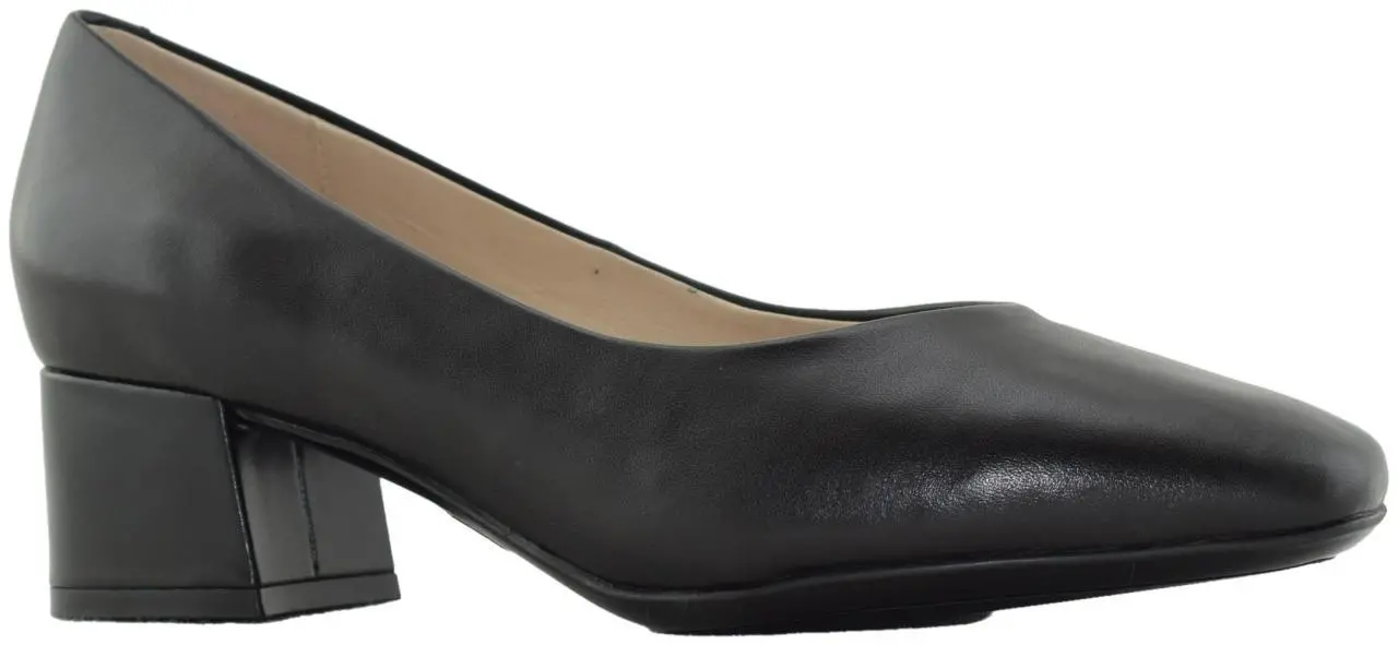 Купить 9-9-22315-42-022 CAPRICE Туфли лодочки женские за 8 295 руб. в интернет-магазине Дом Обуви