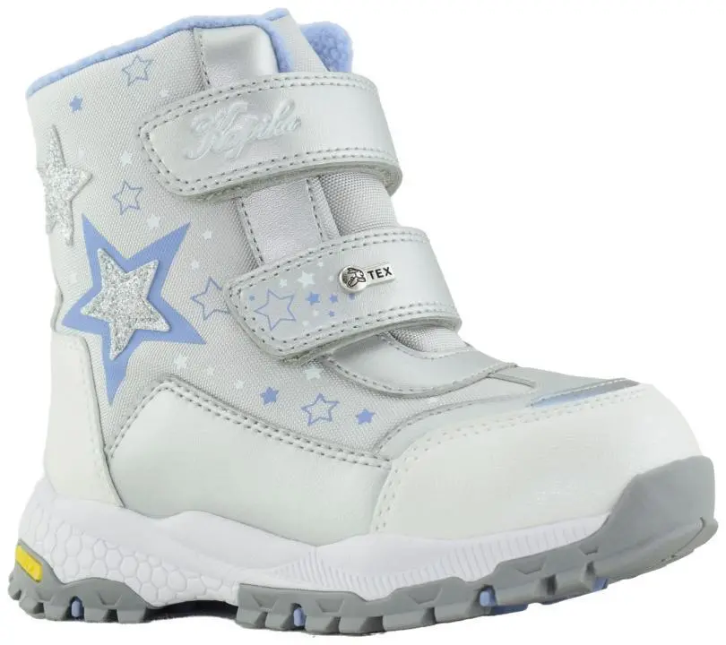 Купить 42482-2 KAPIKA Ботинки детские  за 3 840 руб. в интернет-магазине Дом Обуви