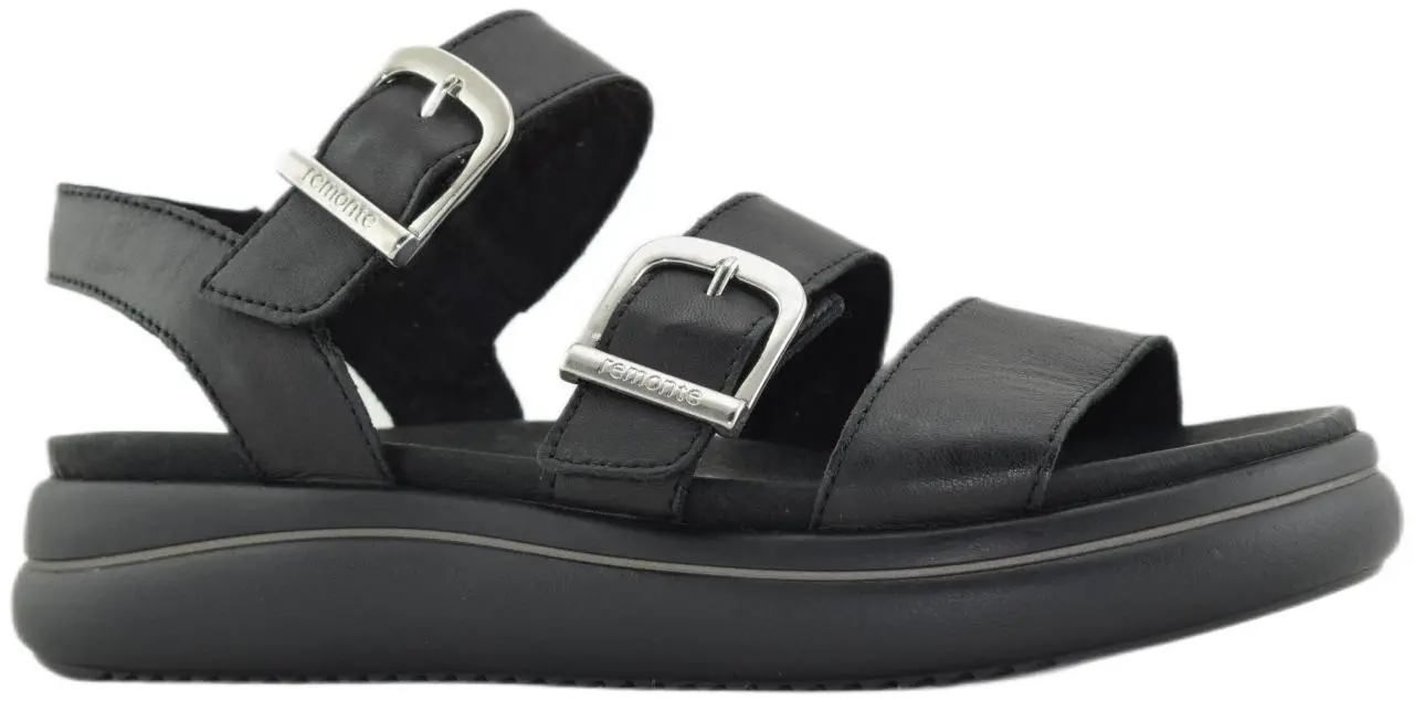 Купить D0L50-00 REMONTE Босоножки женские за 4 520 руб. в интернет-магазине Дом Обуви