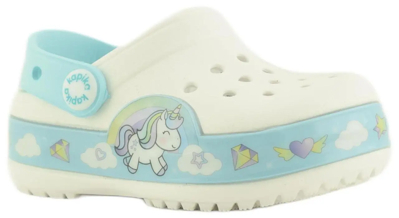 Купить 81083-1  KAPIKA Туфли летние детские за 840 руб. в интернет-магазине Дом Обуви