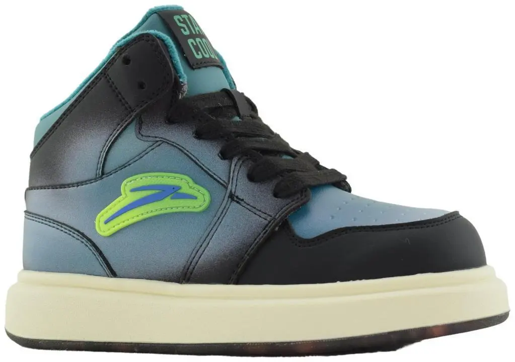 Купить 53592уп-2 KAPIKA Ботинки детские  за 3 590 руб. в интернет-магазине Дом Обуви