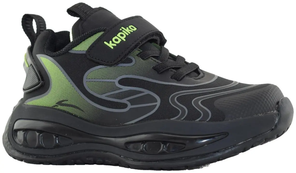 Купить 72962с-1 KAPIKA Кроссовки детские за 3 170 руб. в интернет-магазине Дом Обуви