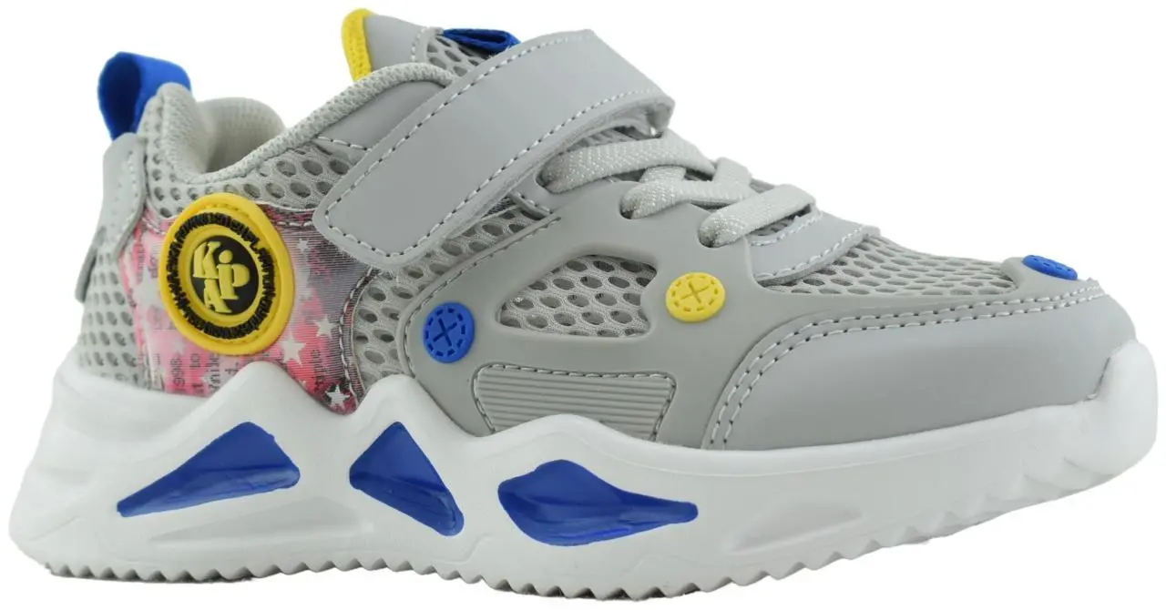 Купить 72746-3 KAPIKA Кроссовки детские  за 3 060 руб. в интернет-магазине Дом Обуви