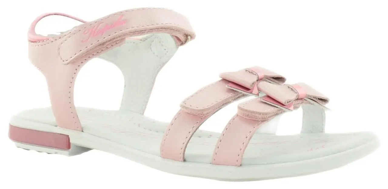 Купить 33342-2  KAPIKA Туфли детские летние за 1 380 руб. в интернет-магазине Дом Обуви