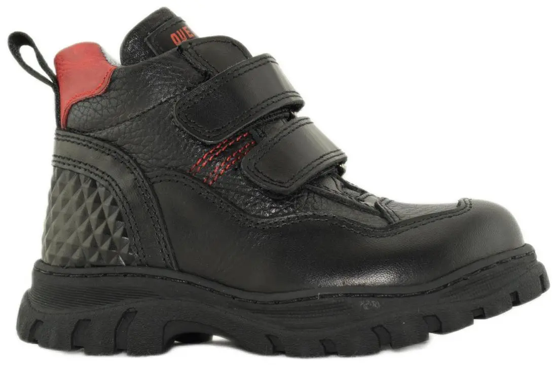 Купить 52427ут-1 KAPIKA Ботинки детские за 4 820 руб. в интернет-магазине Дом Обуви