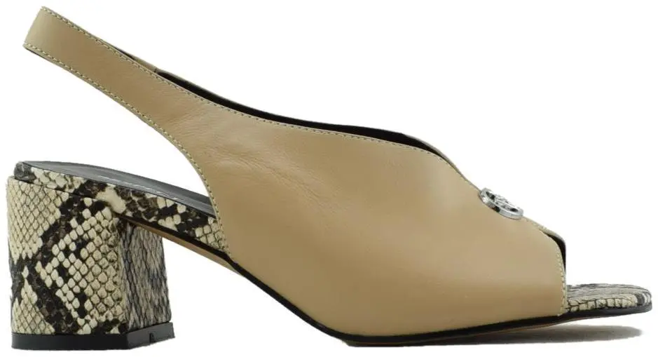 Купить VS56-186803/8 Respect Босоножки женские за 5 570 руб. в интернет-магазине Дом Обуви