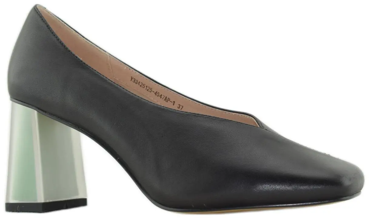 Купить Y33425125-4547AP-2 SG Collection Туфли женские  за 7 530 руб. в интернет-магазине Дом Обуви
