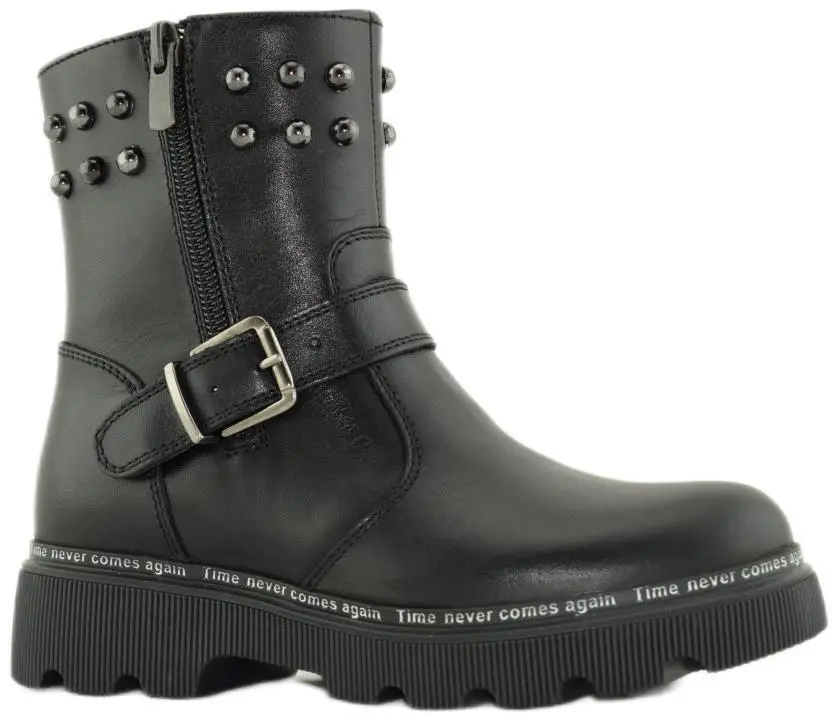 Купить 53392ут KAPIKA Ботинки подростковые  за 4 490 руб. в интернет-магазине Дом Обуви