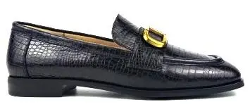 Купить 126-040A-1102 SALAMANDER Лоферы женские  за 9 530 руб. в интернет-магазине Дом Обуви