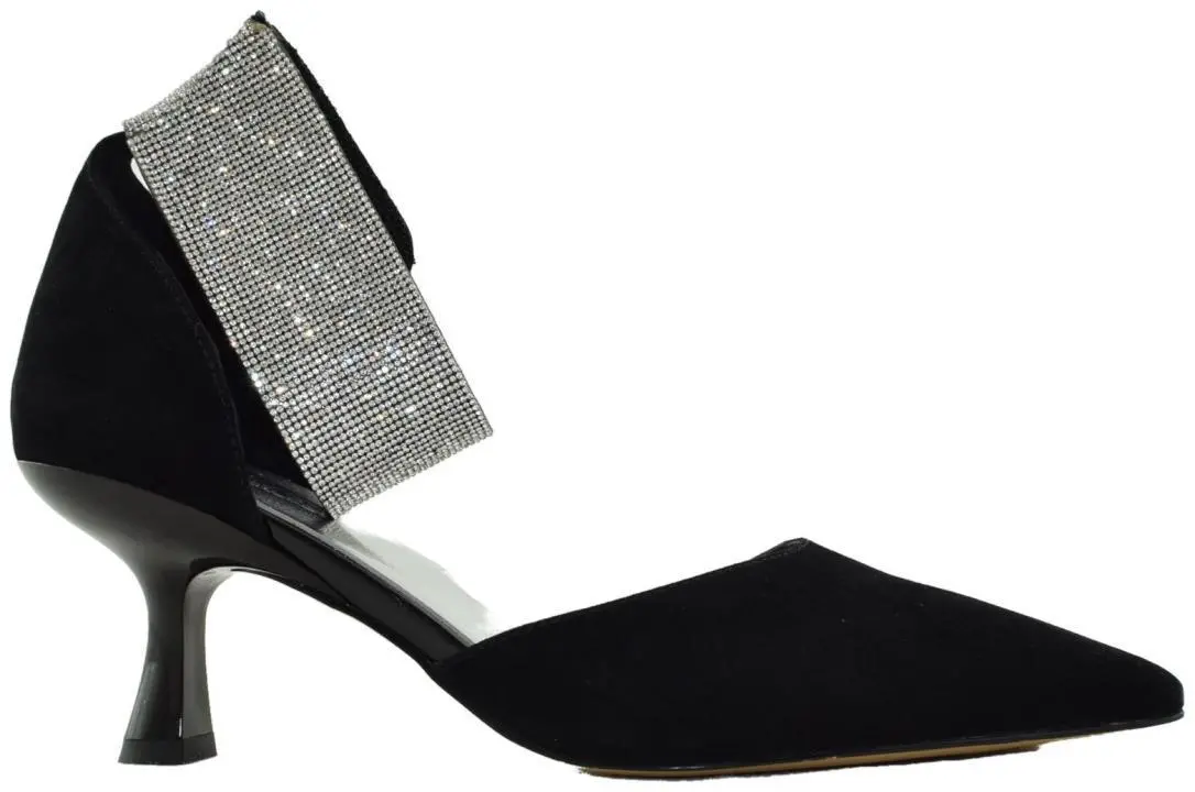 Купить A776Z-M273-P200 JA'VENSI Туфли женские  за 7 360 руб. в интернет-магазине Дом Обуви