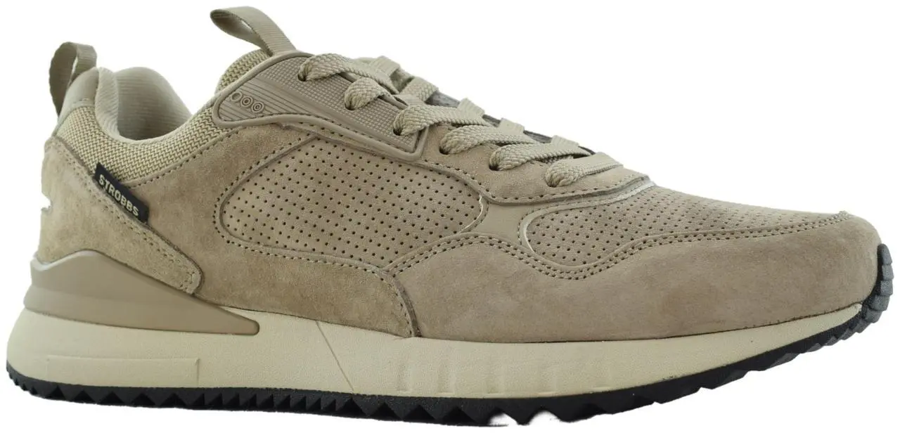 Купить C3688-25 STROBBS Кроссовки мужские за 5 850 руб. в интернет-магазине Дом Обуви