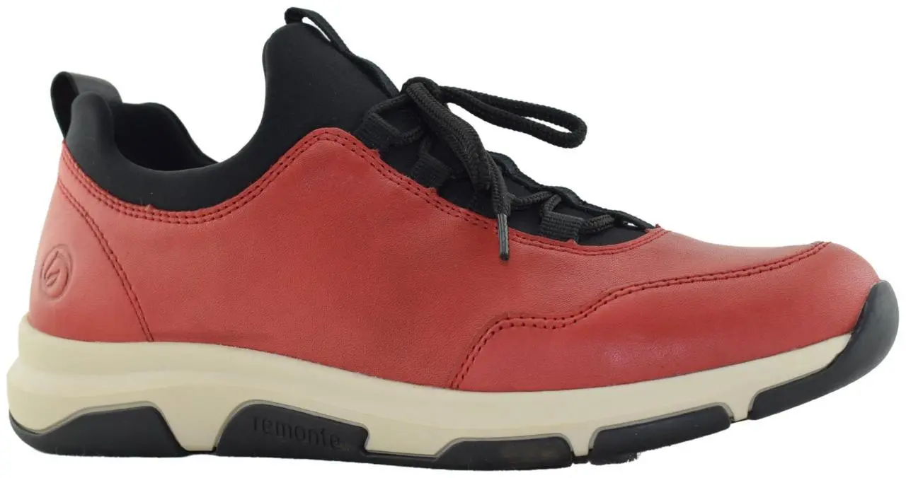 Купить D1S00-33 REMONTE Туфли женские за 7 450 руб. в интернет-магазине Дом Обуви