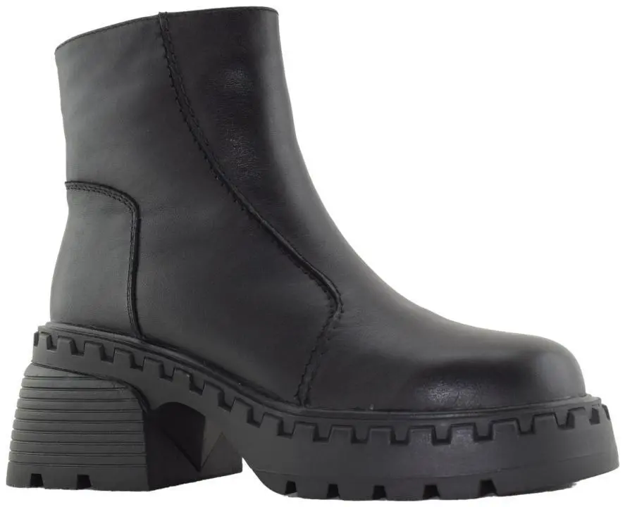 Купить H680-L815-1 JA'VENSI Ботинки женские за 8 310 руб. в интернет-магазине Дом Обуви