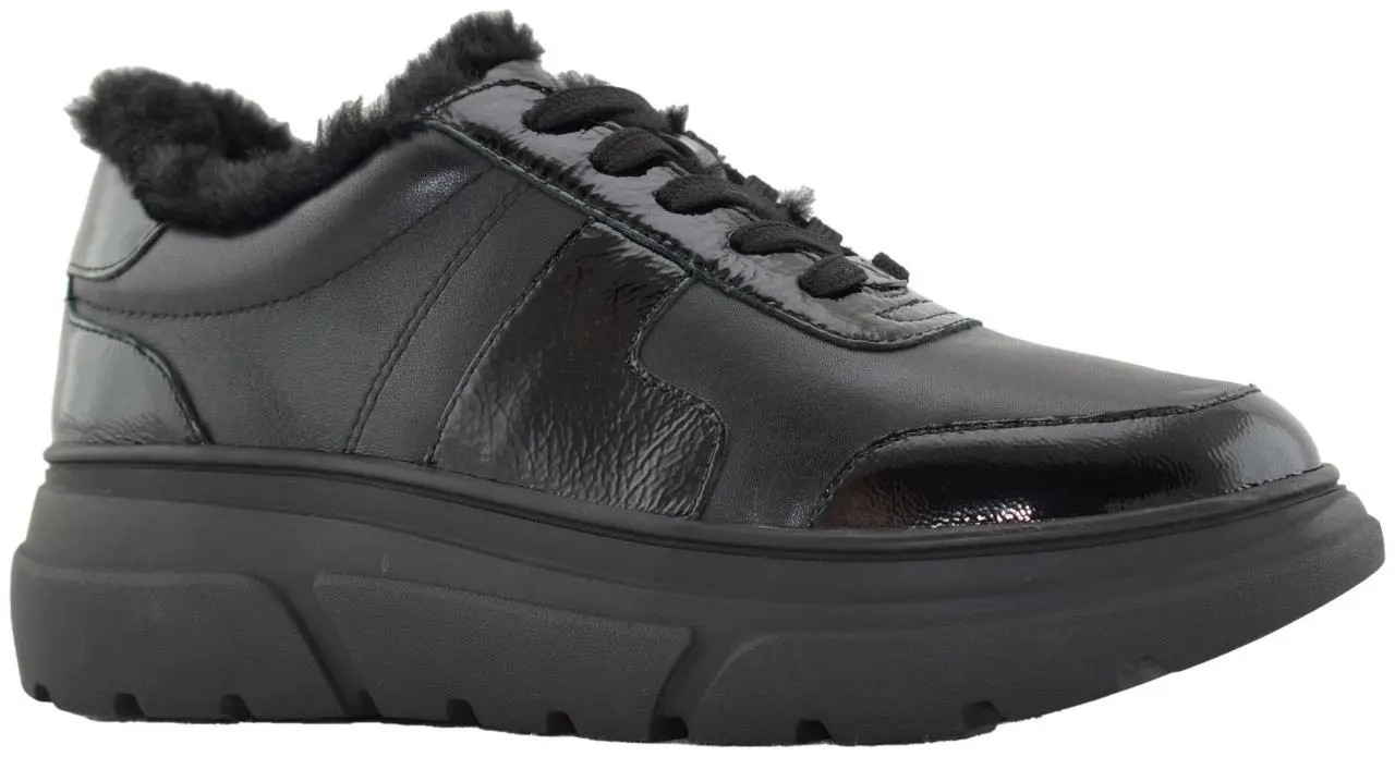 Купить 9-9-23704-41-019 CAPRICE Кроссовки женские за 8 995 руб. в интернет-магазине Дом Обуви