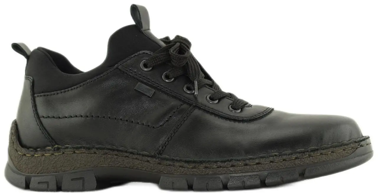 Купить 12252-00 RIEKER Полуботинки мужские за 6 950 руб. в интернет-магазине Дом Обуви