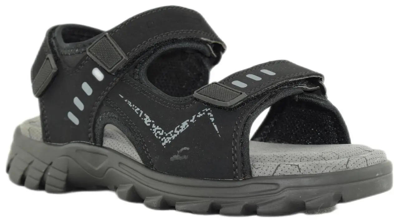 Купить 34084п KAPIKA  Сандалии подростковые  за 1 600 руб. в интернет-магазине Дом Обуви