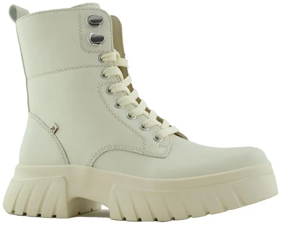 Купить W1870-60 RIEKER Ботинки женские за 8 950 руб. в интернет-магазине Дом Обуви