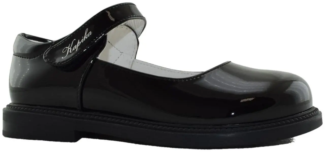 Купить 22897п-3 KAPIKA Туфли детские за 3 060 руб. в интернет-магазине Дом Обуви