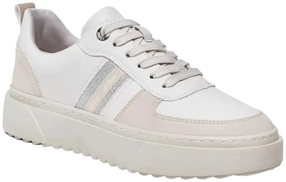 Купить 5-5-23623-28-149 S.Oliver Кроссовки женские за 3 900 руб. в интернет-магазине Дом Обуви