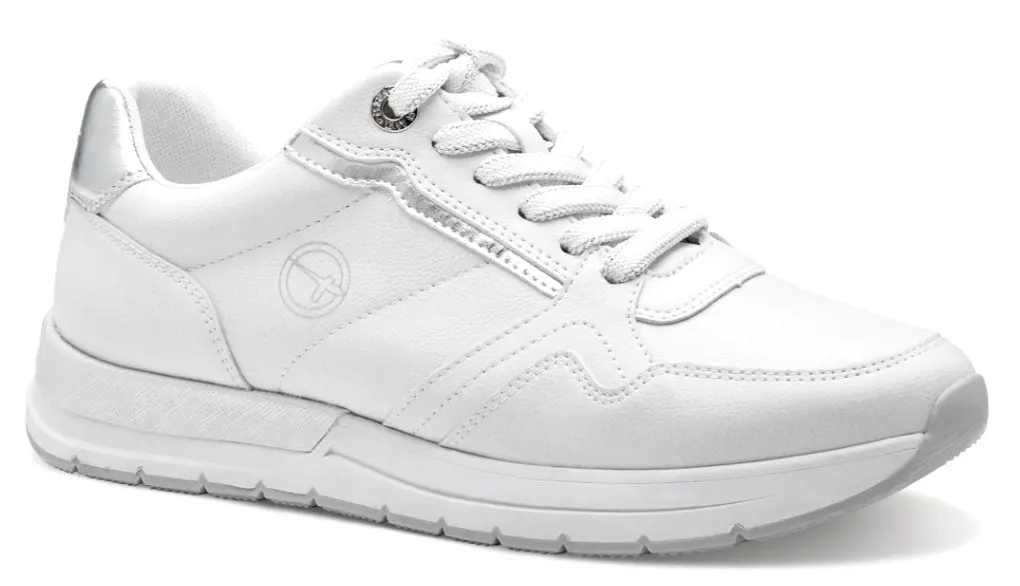 Купить 1-1-23704-43-146 TAMARIS Кроссовки женские за 5 590 руб. в интернет-магазине Дом Обуви