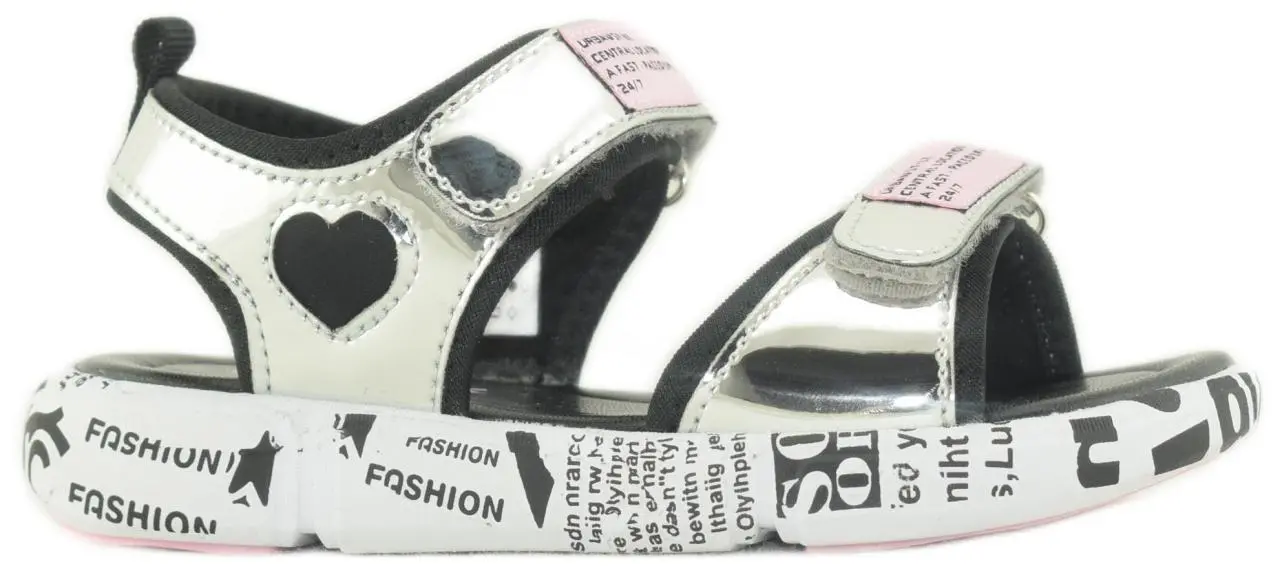 Купить 82145-4 KAPIKA Босоножки детские за 1 700 руб. в интернет-магазине Дом Обуви