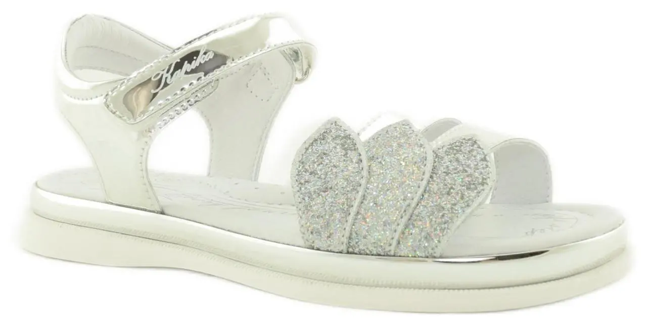 Купить 33561п-1  KAPIKA Туфли детские летние за 1 700 руб. в интернет-магазине Дом Обуви