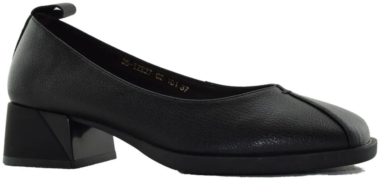 Купить 25-TZE27-62-101 BONAVI Туфли женские за 5 860 руб. в интернет-магазине Дом Обуви