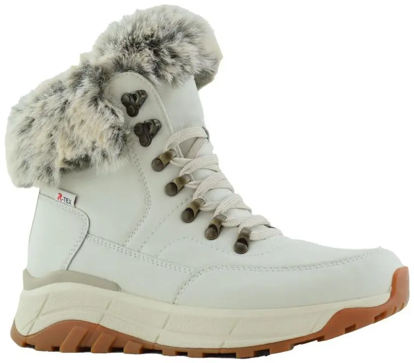 Купить W0063-80 RIEKER Ботинки женские за 10 950 руб. в интернет-магазине Дом Обуви