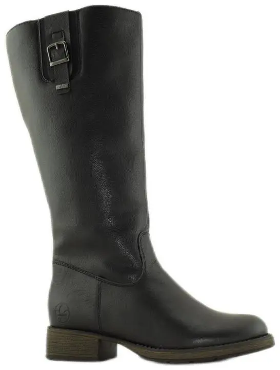 Купить Z9556-00 RIEKER Cапоги женские за 7 450 руб. в интернет-магазине Дом Обуви