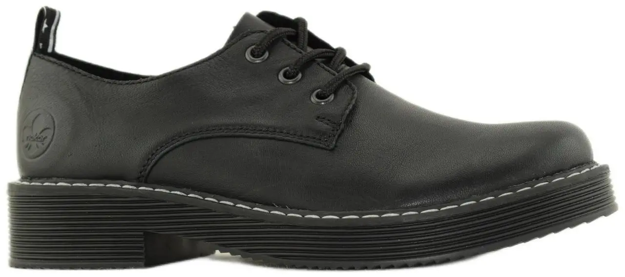 Купить 50010-04 RIEKER Туфли женские за 4 760 руб. в интернет-магазине Дом Обуви