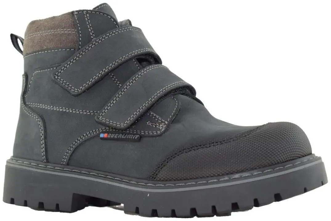 Купить 53644ут-1 KAPIKA Ботинки детские  за 5 570 руб. в интернет-магазине Дом Обуви