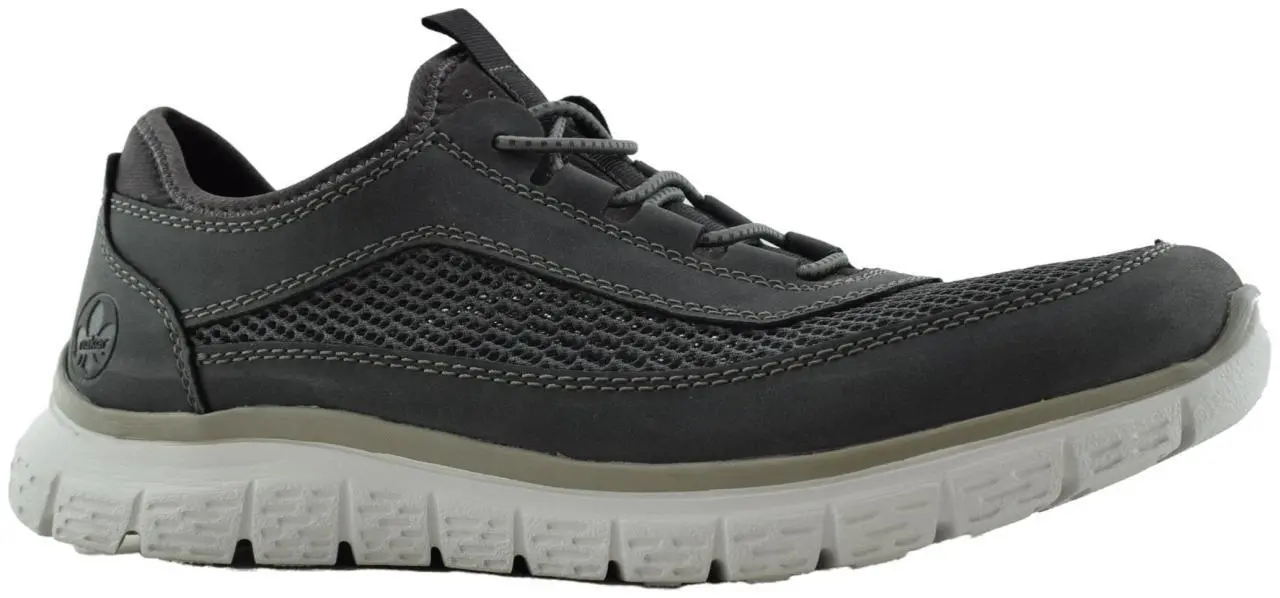 Купить B6663-45 RIEKER Кроссовки мужские за 4 870 руб. в интернет-магазине Дом Обуви